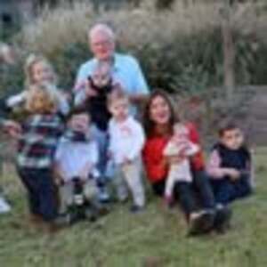 Meet your Posher, Brenda